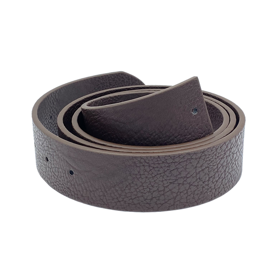 Kunstleder - Mocca - 4cm