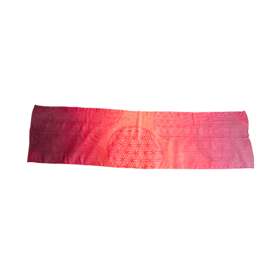 BLUME DES LEBENS - Sonne